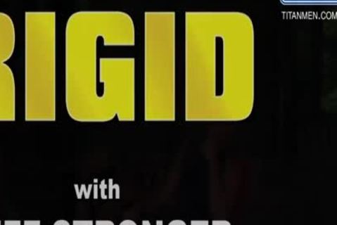 Jeff Stronger And Stefano DiMarco!