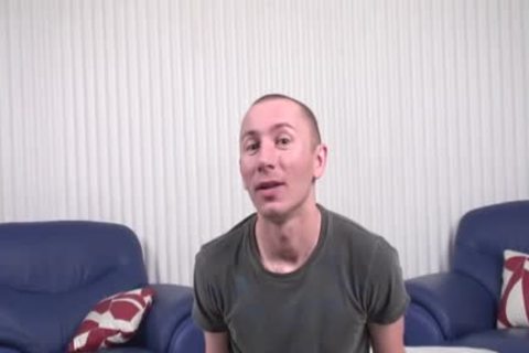 humorous Polish guy receives pounded right into an butthole By dark men