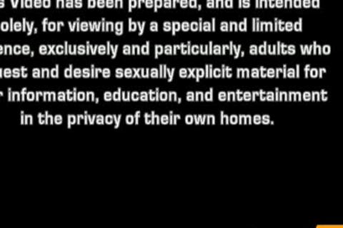 poke My hole - Scene 1