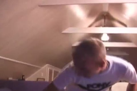 Kullen And Noah engulf penis