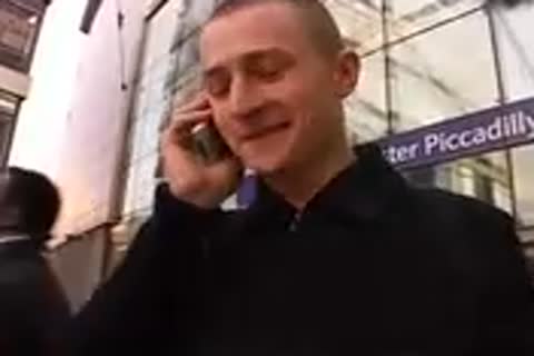 Yea I Can Come Round