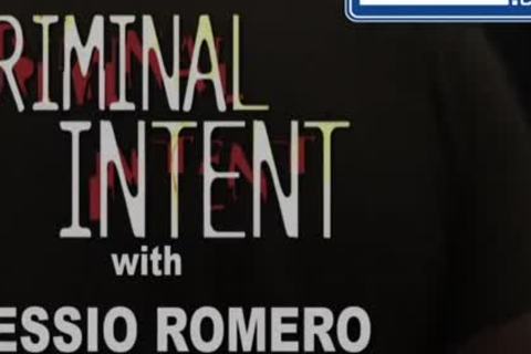 Alessio Romero, David Anthony, Will Parker!