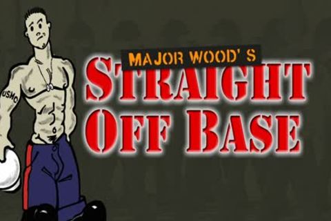 Fuckin' recent boyz Straight Military boyz