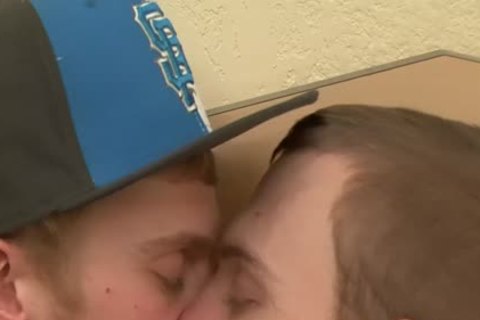 Oakland love juice - Scene 4