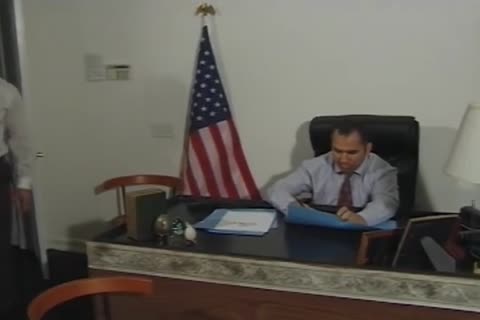 Penetration On Pennylvania Ave Pt3