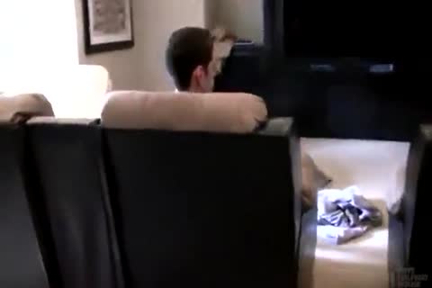 Rule Breaker banged BB