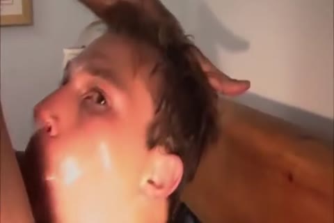 A straight Face Of Christian
