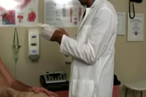 gay Medical Doctor Fetish With Injections
