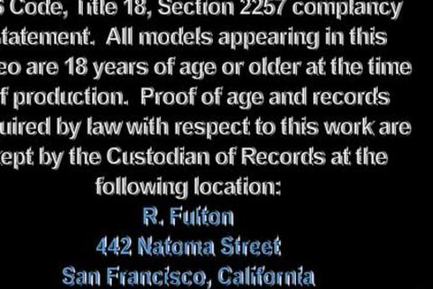 Damon Doggs The Coming ACOCKalypse Scene 1