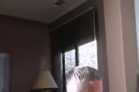 Daddy Like To Watch
