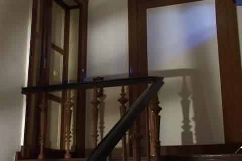 Twosome Becomes lovely 3some