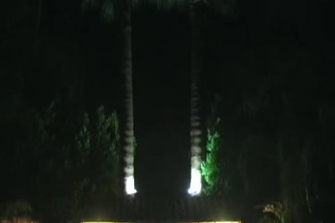 Riding Hard - Factory clip