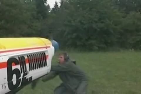 three-some Morning bang