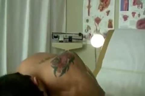 gay video Physical Exam Kevin Dr.cock Knew Of A few