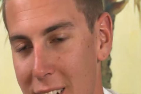 California lad dong Steve Jacks His ramrod