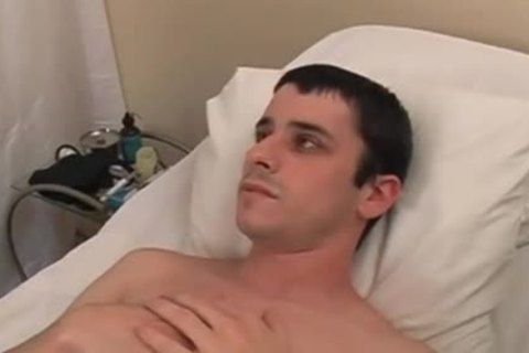 homo teen Medical Free clip The Doctor