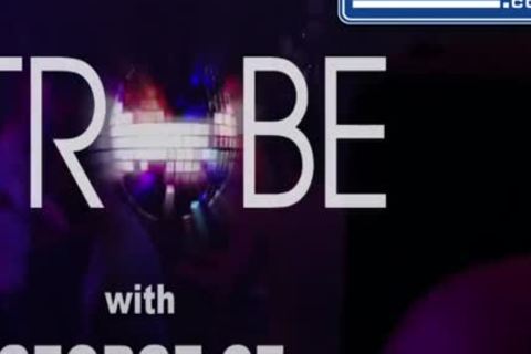 Strobe: Samuel Colt & George Ce!