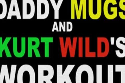 Young has a taste for nailing