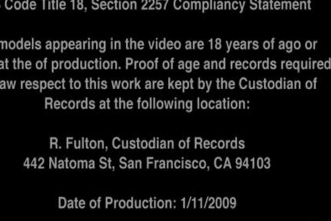 Double Dicked sex cream Catchers - Scene 1