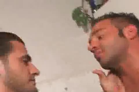 dirty dom