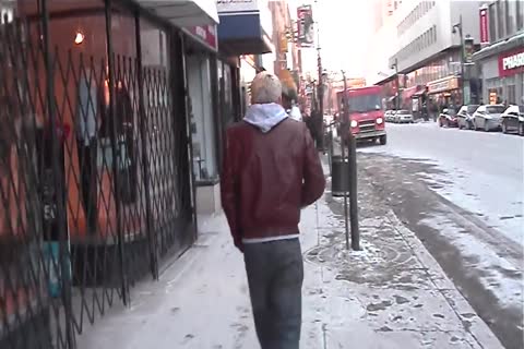 Va Te Faire Foutre - Scene 2