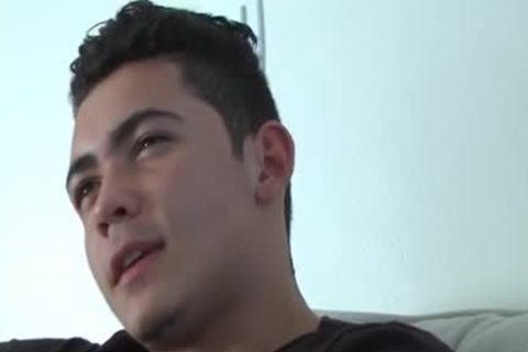 Michael And Jose Latin Thug