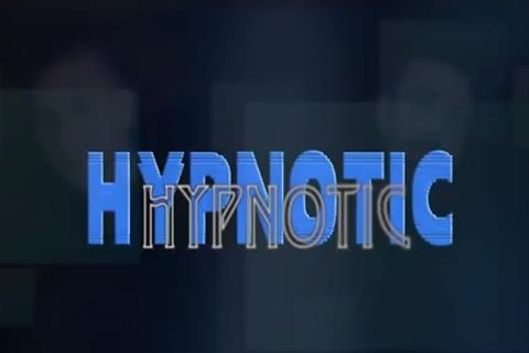 Hypnotic Session 1 panties