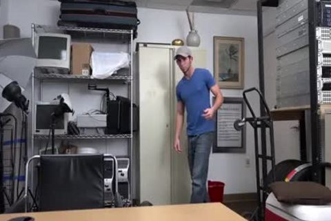 Do u Want The specie dark Thug