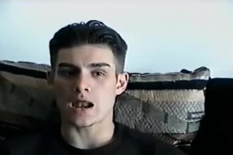 wazoo plowing dilettante Straight teen Tony