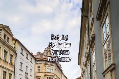 KB- Strangers In Prague