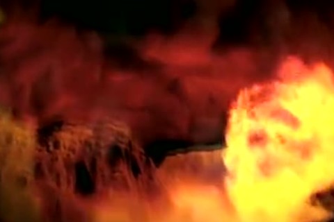 poked By The Handyman