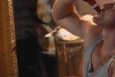 nail Your superlatively good ally: Cal Speedy & Tyler Michaels