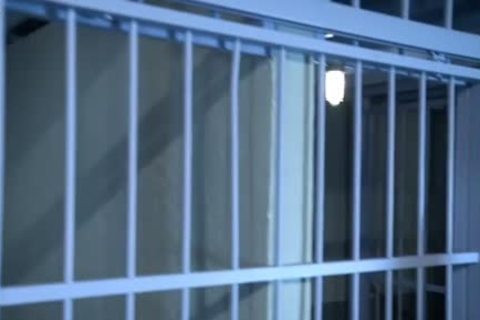 fucking Hard To Prisioner