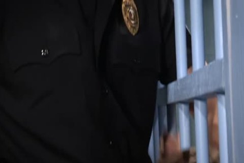 fucking Hard To Prisioner