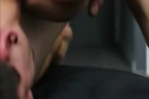 Lost boy get Hard pound