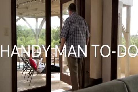 Handy M/n Services His twink