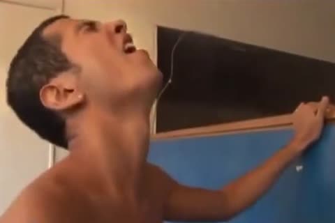 naked Colombian twinks