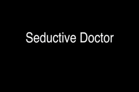 Doctor Serves His Patient