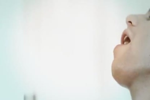 Doctor Serves His Patient