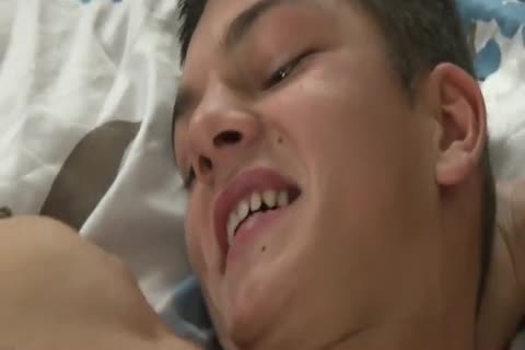 Adam And Ninos First nail