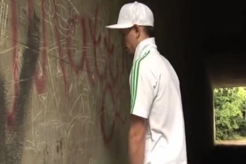 Marco Strutt And Jordan R