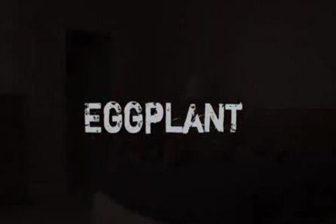 Eggplant Filler Up black Thug