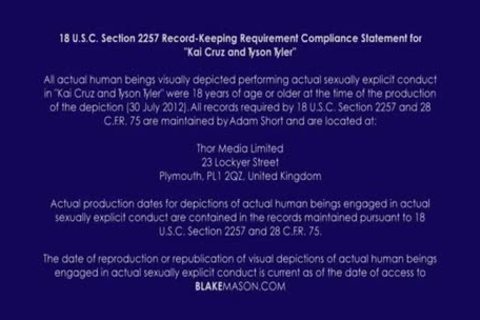 British rod boys fuck