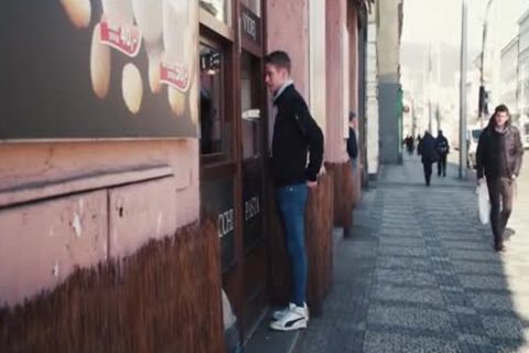 twinks Playing Doctor