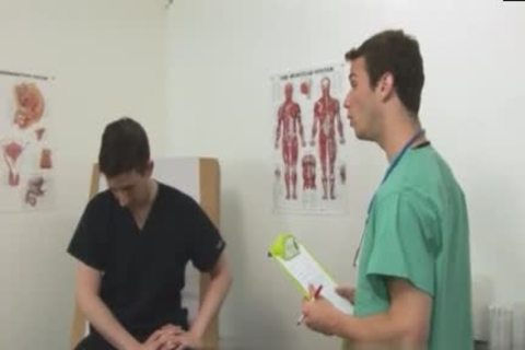 in nature's garb Doctors cock pictures homo he Lower His throat Down And