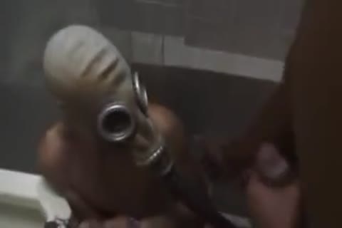 filthy bathroom bizarre Boys2