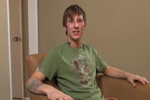 delicious Ginger teen Rocker Skylar Strokes Out A large Load