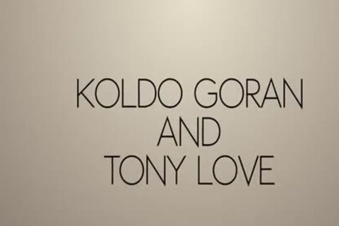 Glory gap Sex W/ twink