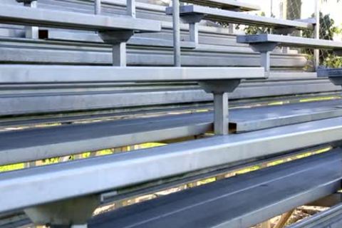 large knob coach plows His Player