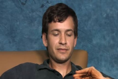 big weenie Emo boy Jacked Off By Camera man